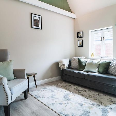Otter'S Pocket Apartment Blandford Forum Exterior foto