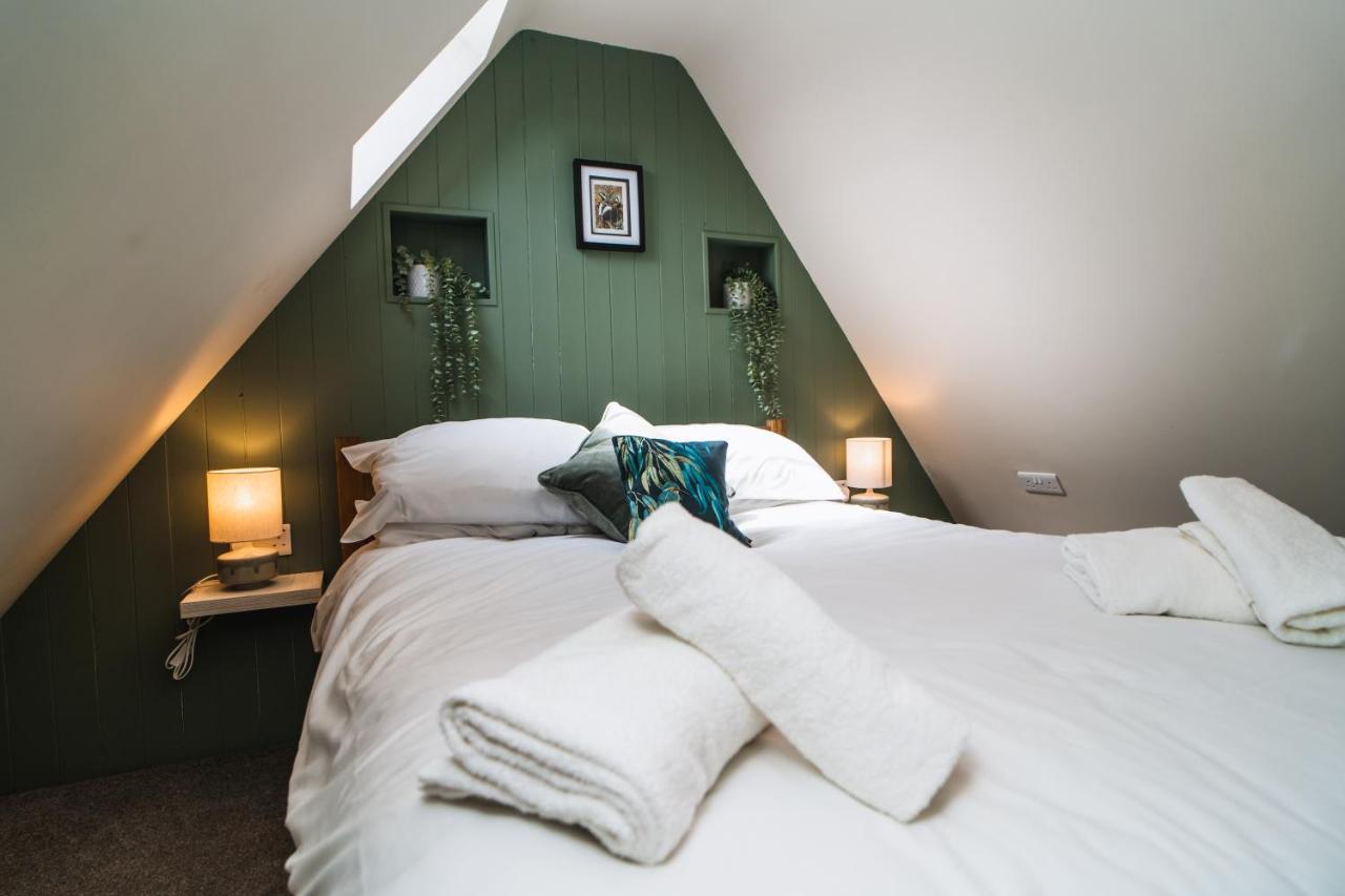 Otter'S Pocket Apartment Blandford Forum Exterior foto
