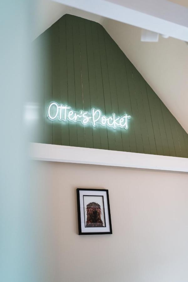Otter'S Pocket Apartment Blandford Forum Exterior foto