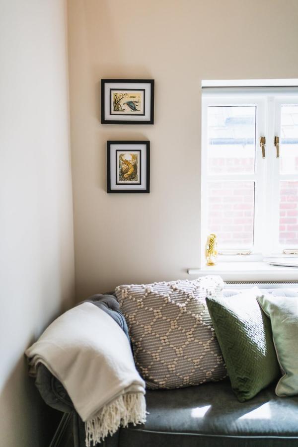 Otter'S Pocket Apartment Blandford Forum Exterior foto