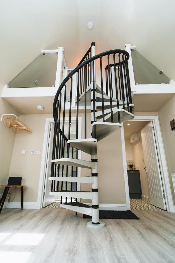 Otter'S Pocket Apartment Blandford Forum Exterior foto